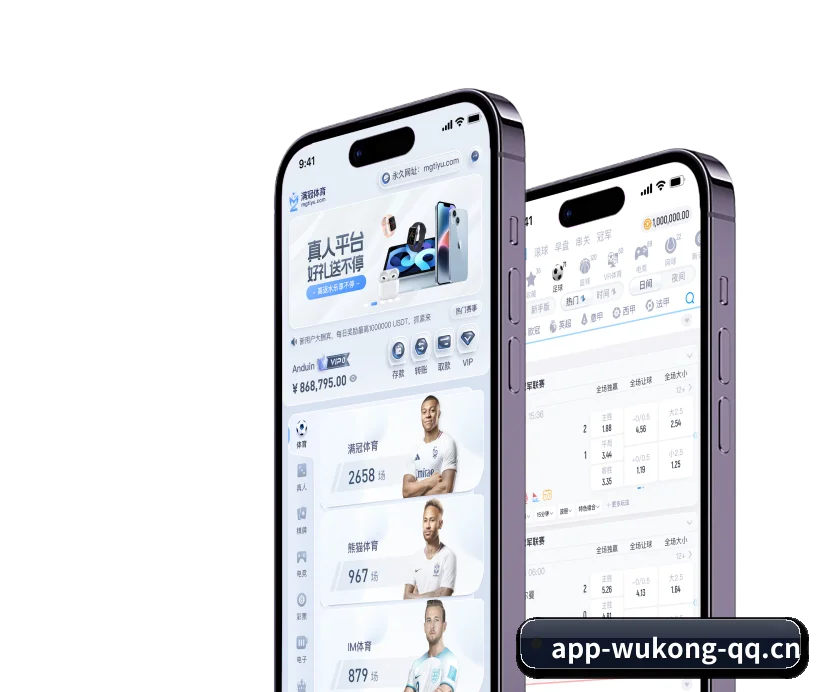 未来布局